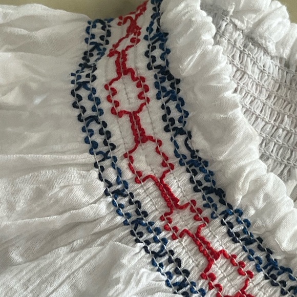 Giras Greece Woman’s blouse size ML - Picture 9 of 16